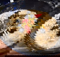 Angel Terrace Cafe - Redcliffe Tourism