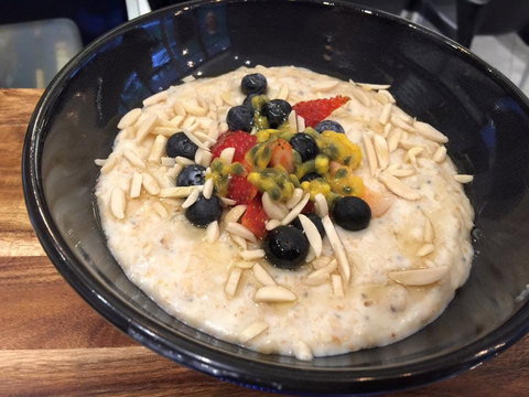 Angel Terrace Cafe - Redcliffe Tourism 0