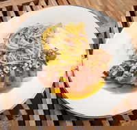 Ballarat Sushi Plus - Redcliffe Tourism