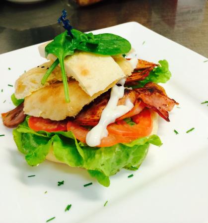 Bella Mia Coffeehouse - Redcliffe Tourism 0