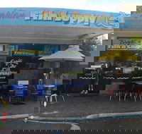 Brighton Fish Supply - Redcliffe Tourism