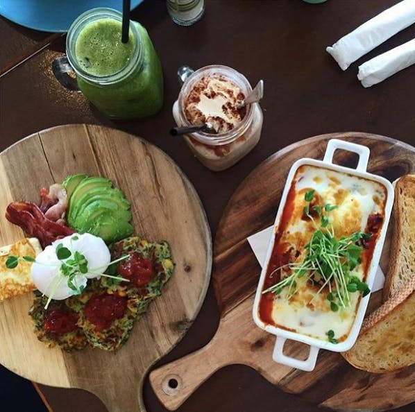 St Lucia QLD Redcliffe Tourism