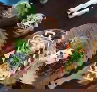 Brick  Bean Cafe - Redcliffe Tourism