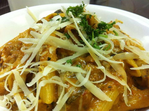 Burgastronomy - Hyde Park - Redcliffe Tourism 0
