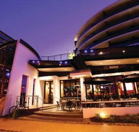 Burleigh Heads Hotel Pub - Redcliffe Tourism
