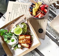 Burleigh Social - Redcliffe Tourism