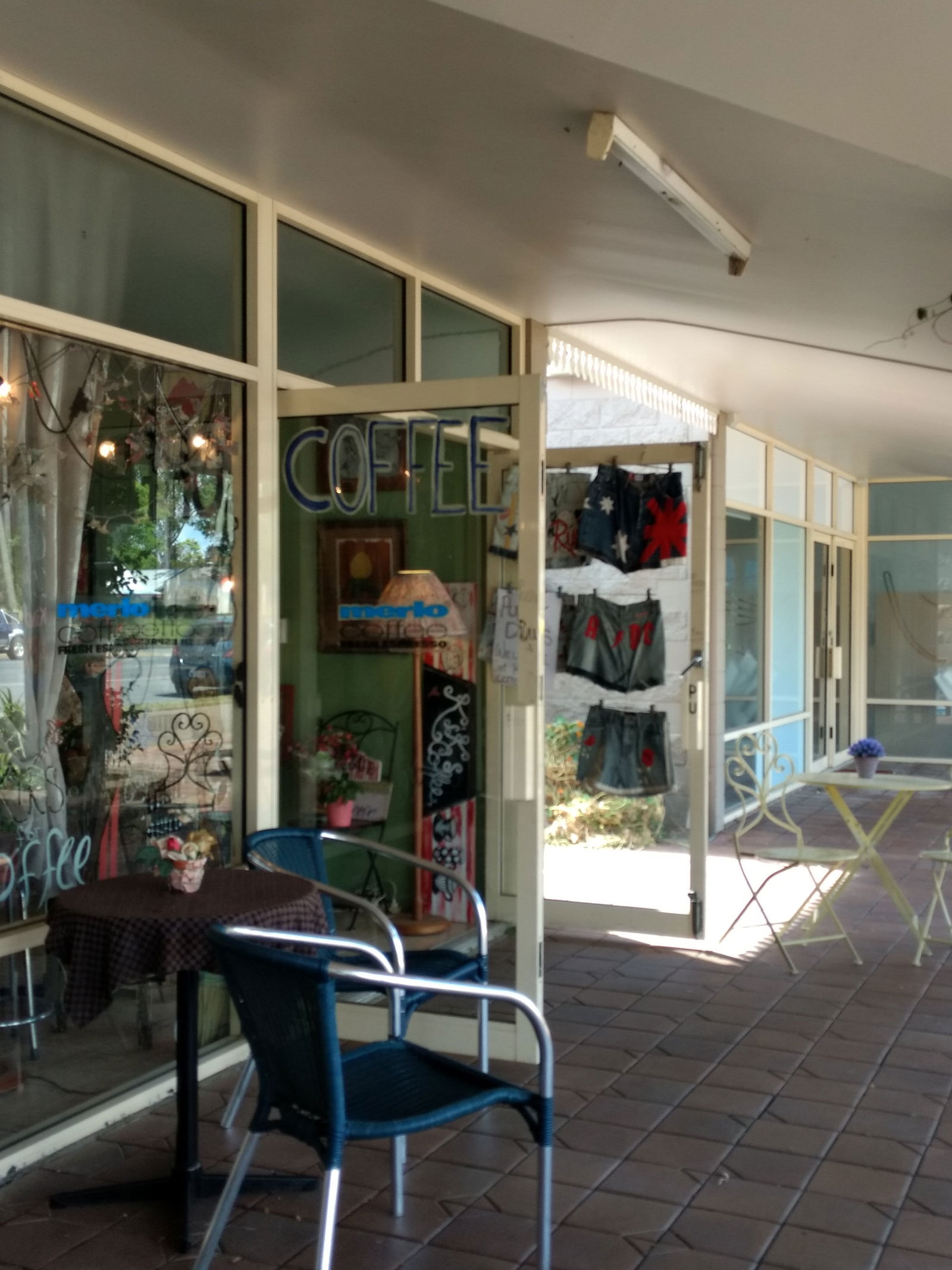  Redcliffe Tourism