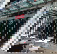 Cafe Peregrine - Redcliffe Tourism