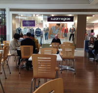 Cafe Copenhagen - Redcliffe Tourism