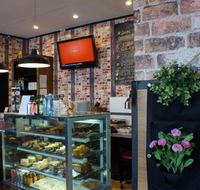 Cafe Okrich - Redcliffe Tourism