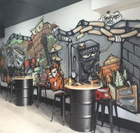 Caffeine Kings - Redcliffe Tourism