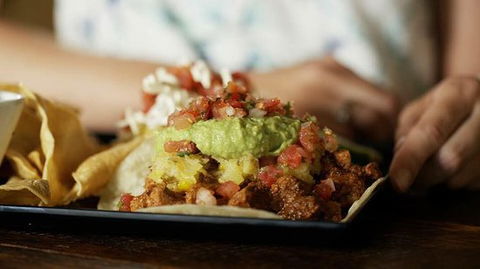 California Tacos - Redcliffe Tourism 0