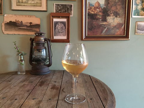 Cantina Sociale - Redcliffe Tourism 2