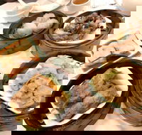 Canton Bay Chinese Restaurant - Redcliffe Tourism