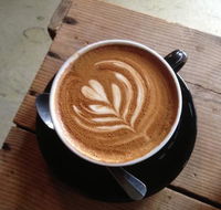 Canteen Coffee - Redcliffe Tourism