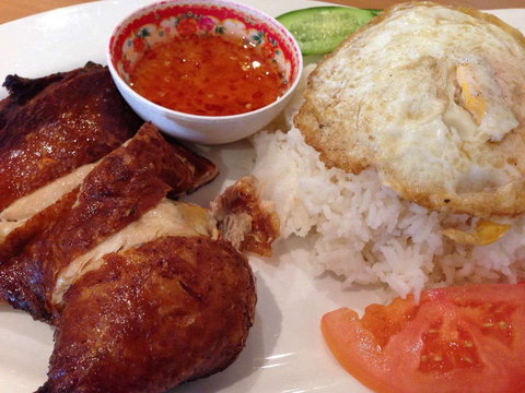 Chef's Delight - Redcliffe Tourism 0