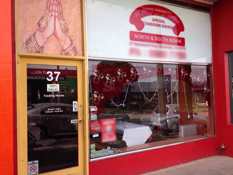 Chpaati Indian Restaurant - Redcliffe Tourism 0