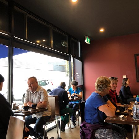 Chris's Patisserie & Bakehouse - Redcliffe Tourism 0