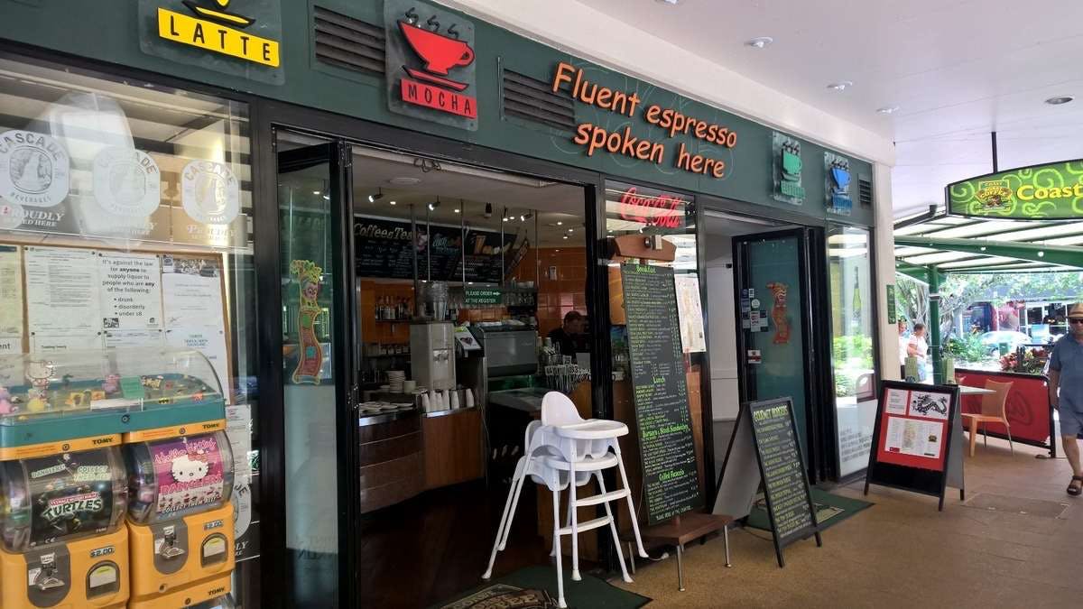  Redcliffe Tourism