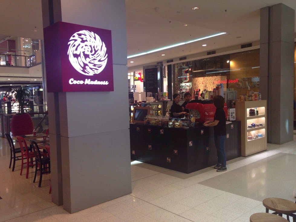 Chatswood NSW Redcliffe Tourism