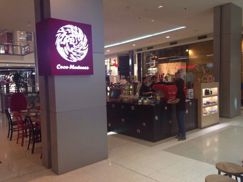 Coco Madness - Redcliffe Tourism 0