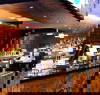 Croydon Park Club Bistro  Bar - Redcliffe Tourism