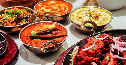 Dawat-e-Punjab - Redcliffe Tourism 0