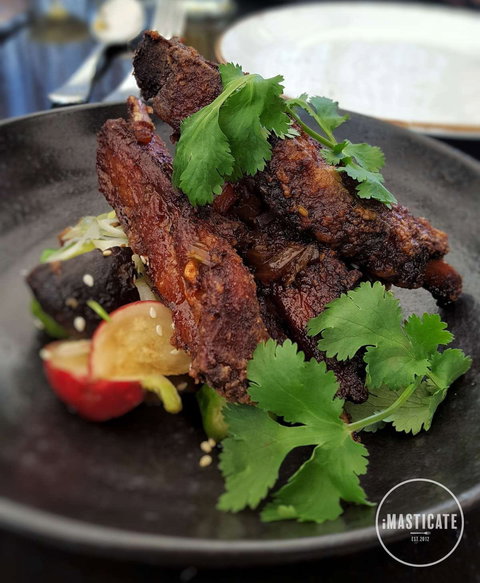 Degani Kings Square - Redcliffe Tourism 0