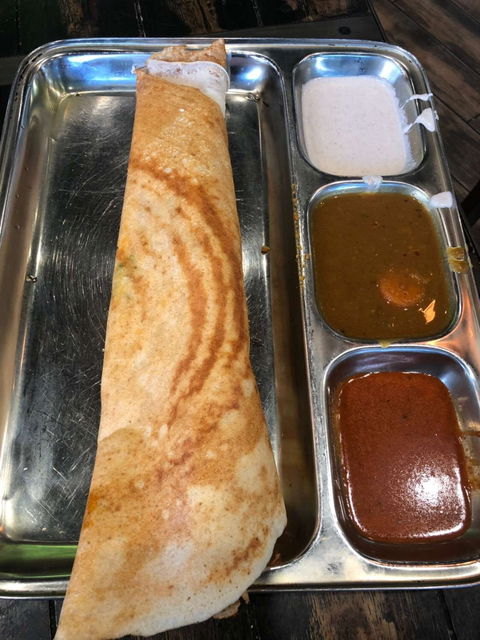 Dosa Hut - Upper Mount Gravatt - Redcliffe Tourism 0