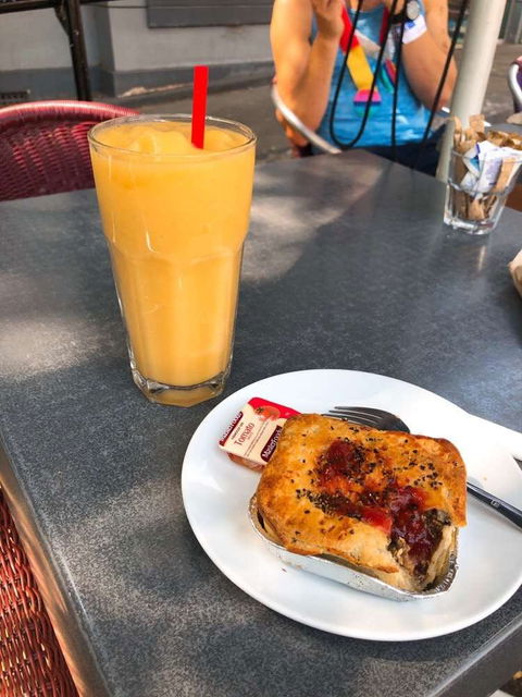 Elwood Patisserie And Bakery - Redcliffe Tourism 0