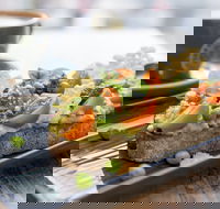 Espresso Warriors - Parramatta - Redcliffe Tourism