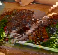 Gaku Robata Grill - Redcliffe Tourism