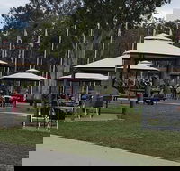 Grey Gum Cafe - Redcliffe Tourism
