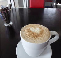 Happy Hub Cafe - Redcliffe Tourism