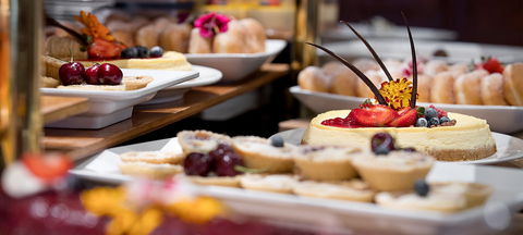 Harvest Buffet - Redcliffe Tourism 0