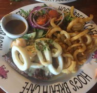 Hog's Breath Cafe - Redcliffe Tourism