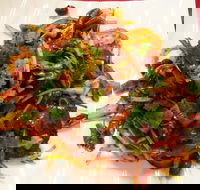 Hong Fu Northern East Chinese Restaurant - Redcliffe Tourism