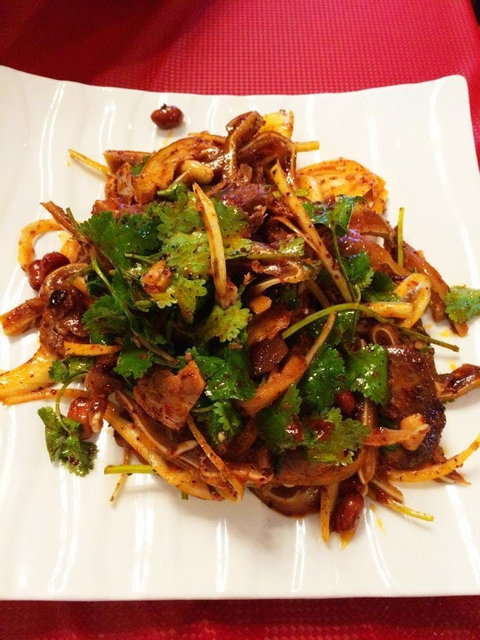 Hong Fu Northern East Chinese Restaurant - Redcliffe Tourism 0