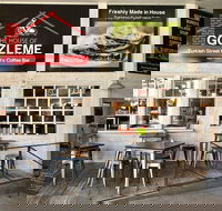 House of Gozleme - Redcliffe Tourism