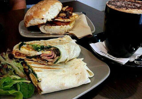 Il Espresso - Redcliffe Tourism 0