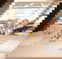 Il Perugino - Redcliffe Tourism