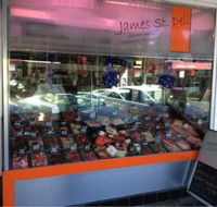 James St Deli - Redcliffe Tourism