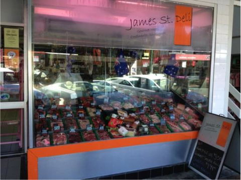 James St Deli - Redcliffe Tourism 0