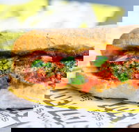 Joey Zaza's - Redcliffe Tourism