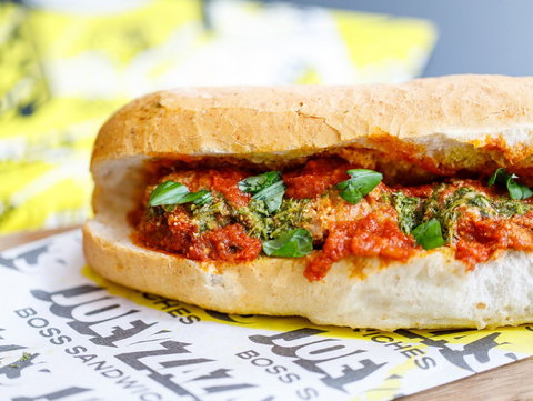 Joey Zaza's - Redcliffe Tourism 0