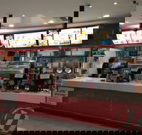 KFC - Salisbury - Redcliffe Tourism
