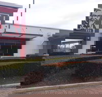 KFC - Hillcrest - Redcliffe Tourism