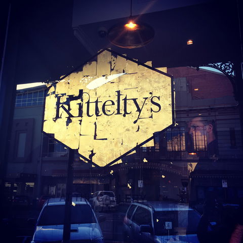 Kittelty's At The Gallery - Redcliffe Tourism 0