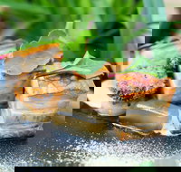 Lily Restaurant - Redcliffe Tourism