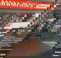 Mama Ria's - Redcliffe Tourism
